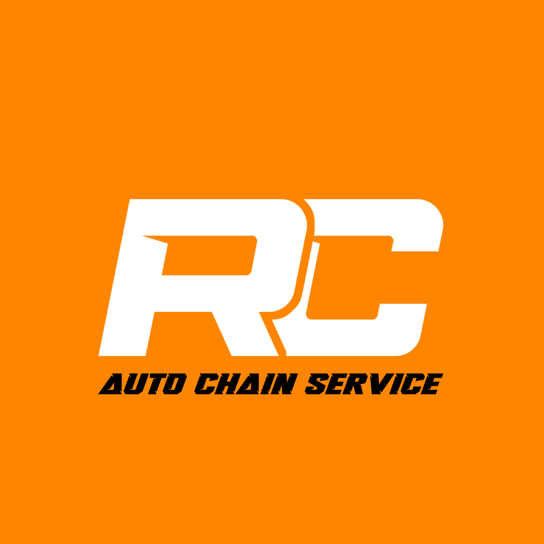 RC Service Auto Chain logo